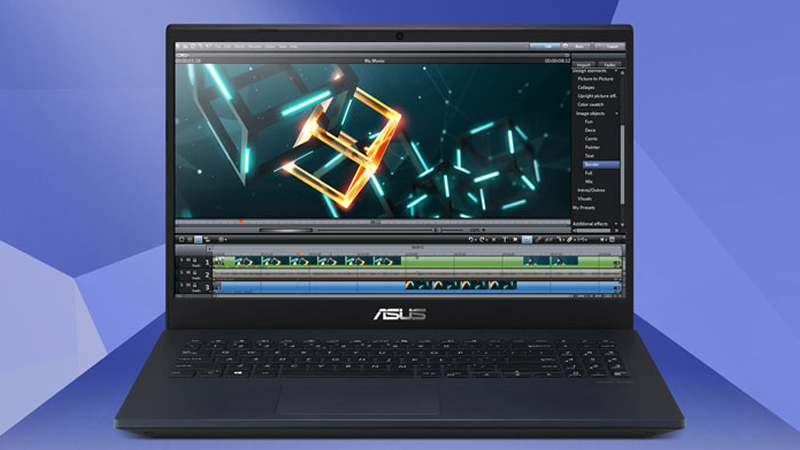 Cấu hình và màn hình là 2 yếu tố quan trọng khi chọn mua laptop đồ họa